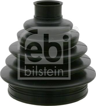 Febi Bilstein 14778 - Joint-soufflet, arbre de commande cwaw.fr