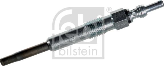 Febi Bilstein 15949 - Bougie de préchauffage cwaw.fr