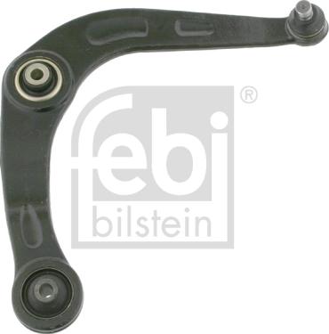 Febi Bilstein 15951 - Bras de liaison, suspension de roue cwaw.fr