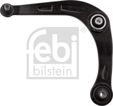 Febi Bilstein 15952 - Bras de liaison, suspension de roue cwaw.fr