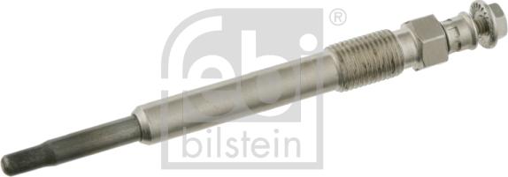 Febi Bilstein 15957 - Bougie de préchauffage cwaw.fr