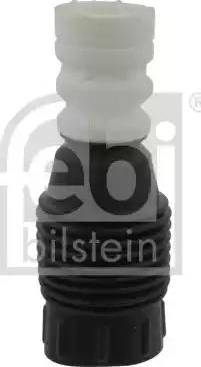 Febi Bilstein 15919 - Kit de protection contre la poussière, amortisseur cwaw.fr