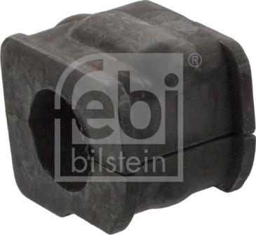 Febi Bilstein 15984 - Coussinet de palier, stabilisateur cwaw.fr