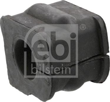 Febi Bilstein 15980 - Coussinet de palier, stabilisateur cwaw.fr