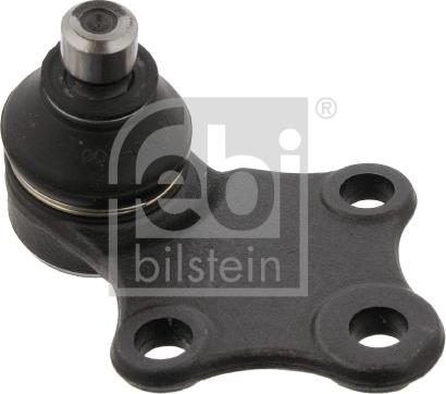 Febi Bilstein 15981 - Rotule de suspension cwaw.fr