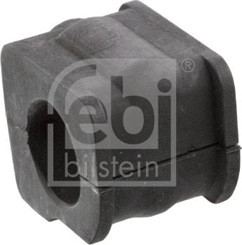 Febi Bilstein 15982 - Coussinet de palier, stabilisateur cwaw.fr