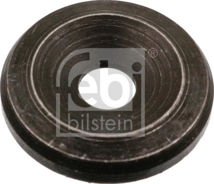 Febi Bilstein 15924 - Écran absorbant la chaleur, injection cwaw.fr