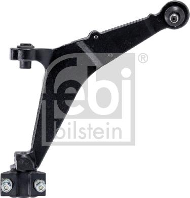 Febi Bilstein 15979 - Bras de liaison, suspension de roue cwaw.fr