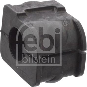 Febi Bilstein 15978 - Coussinet de palier, stabilisateur cwaw.fr