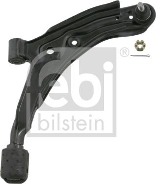 Febi Bilstein 15465 - Bras de liaison, suspension de roue cwaw.fr