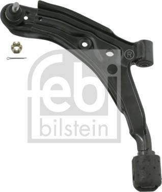 Febi Bilstein 15467 - Bras de liaison, suspension de roue cwaw.fr