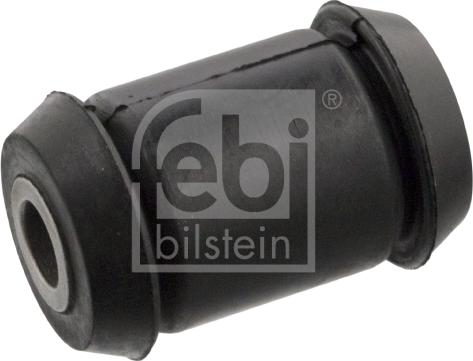 Febi Bilstein 15401 - Suspension, bras de liaison cwaw.fr