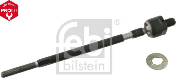 Febi Bilstein 15403 - Rotule de direction intérieure, barre de connexion cwaw.fr