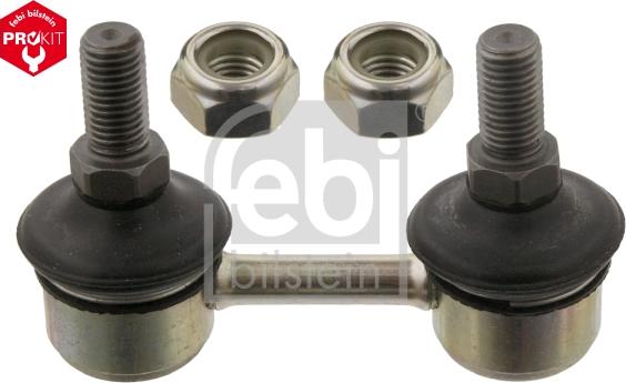 Febi Bilstein 15414 - Entretoise / tige, stabilisateur cwaw.fr