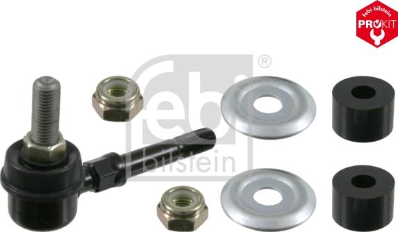 Febi Bilstein 15415 - Entretoise / tige, stabilisateur cwaw.fr