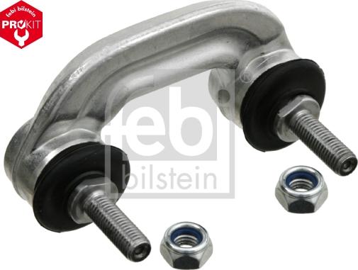 Febi Bilstein 15410 - Entretoise / tige, stabilisateur cwaw.fr