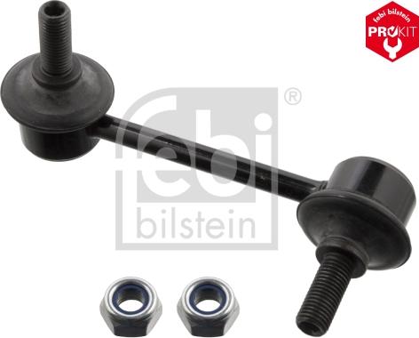 Febi Bilstein 15411 - Entretoise / tige, stabilisateur cwaw.fr