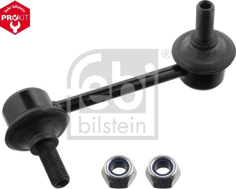 Febi Bilstein 15412 - Entretoise / tige, stabilisateur cwaw.fr