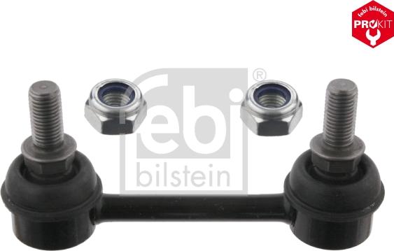 Febi Bilstein 15425 - Entretoise / tige, stabilisateur cwaw.fr