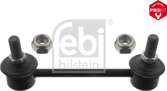 Febi Bilstein 15420 - Entretoise / tige, stabilisateur cwaw.fr