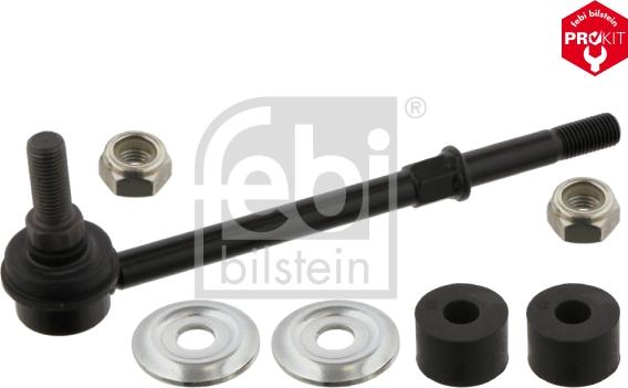 Febi Bilstein 15421 - Entretoise / tige, stabilisateur cwaw.fr