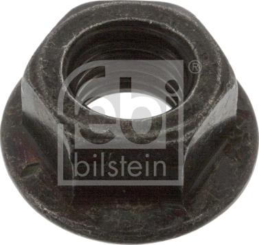 Febi Bilstein 15428 - Écrou cwaw.fr