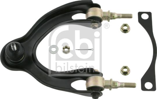 Febi Bilstein 15555 - Bras de liaison, suspension de roue cwaw.fr