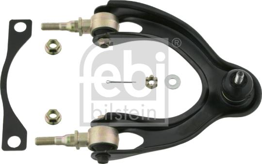 Febi Bilstein 15553 - Bras de liaison, suspension de roue cwaw.fr