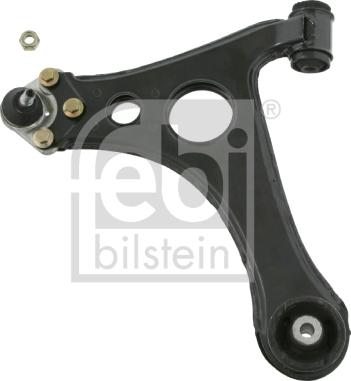 Febi Bilstein 15564 - Bras de liaison, suspension de roue cwaw.fr