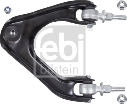 Febi Bilstein 15535 - Bras de liaison, suspension de roue cwaw.fr