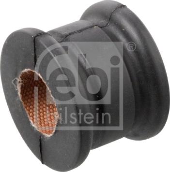 Febi Bilstein 15525 - Coussinet de palier, stabilisateur cwaw.fr