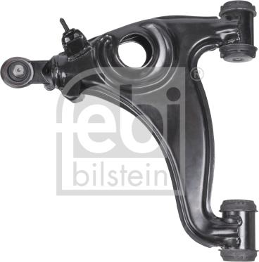 Febi Bilstein 15694 - Bras de liaison, suspension de roue cwaw.fr