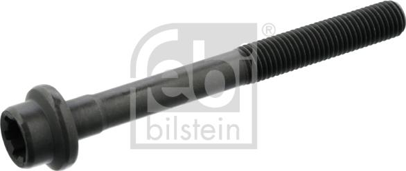 Febi Bilstein 15698 - Vis de culasse cwaw.fr