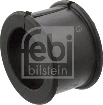 Febi Bilstein 15609 - Coussinet de palier, stabilisateur cwaw.fr