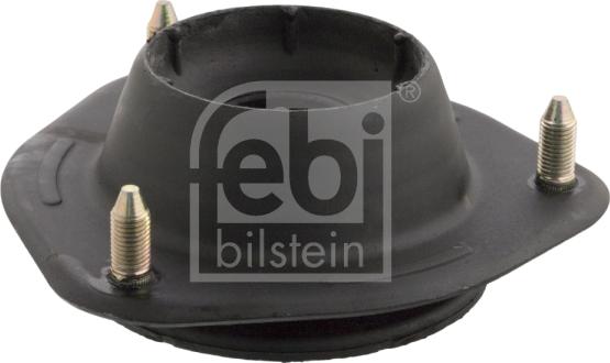 Febi Bilstein 15600 - Coupelle de suspension cwaw.fr