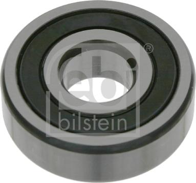 Febi Bilstein 15602 - Roulement, coupelle de suspension cwaw.fr