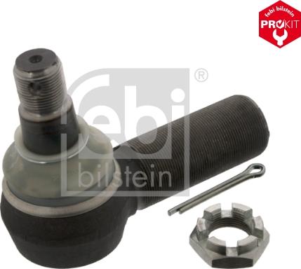 Febi Bilstein 15615 - Rotule de barre de connexion cwaw.fr