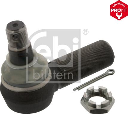 Febi Bilstein 15616 - Rotule de barre de connexion cwaw.fr