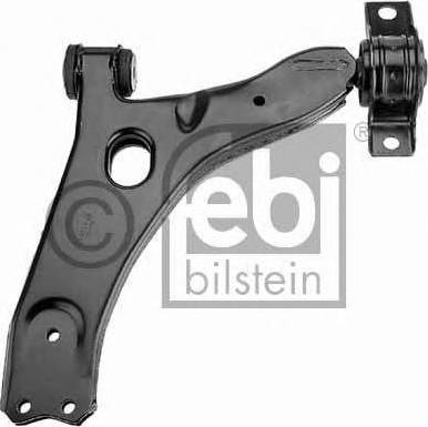 Febi Bilstein 15684 - Bras de liaison, suspension de roue cwaw.fr