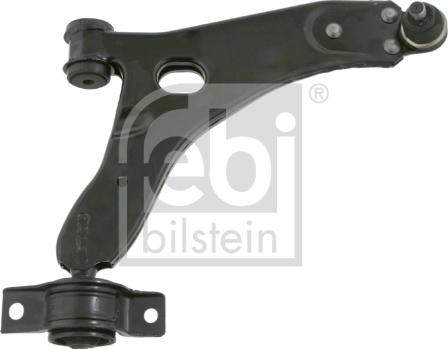 Febi Bilstein 15681 - Bras de liaison, suspension de roue cwaw.fr