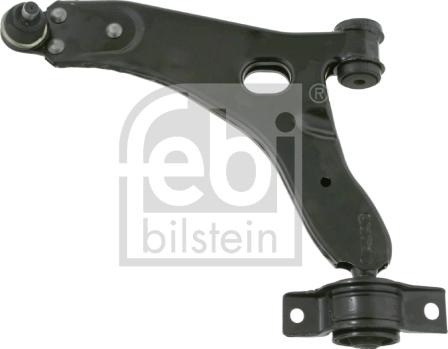 Febi Bilstein 15682 - Bras de liaison, suspension de roue cwaw.fr