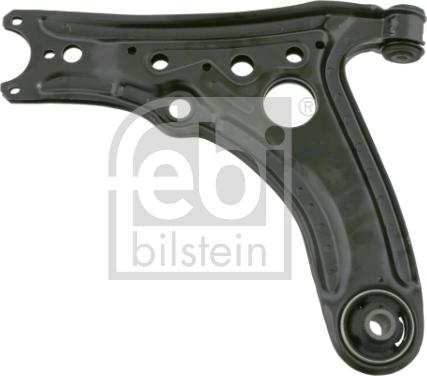 Febi Bilstein 15678 - Bras de liaison, suspension de roue cwaw.fr