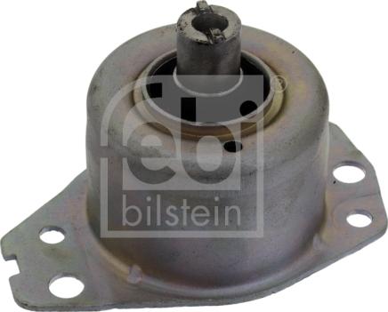 Febi Bilstein 15672 - Support moteur cwaw.fr