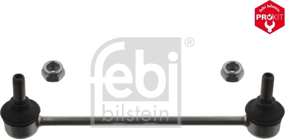 Febi Bilstein 15677 - Entretoise / tige, stabilisateur cwaw.fr