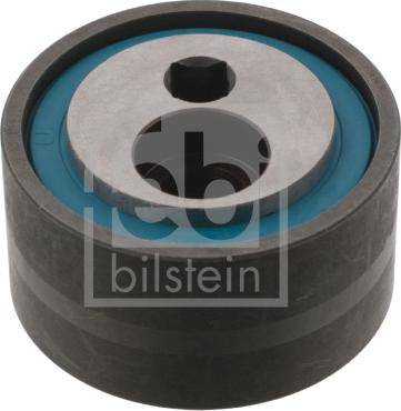 Febi Bilstein 15002 - Poulie renvoi / transmission, courroie trapézoïdale à nervures cwaw.fr