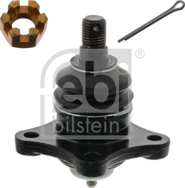 Febi Bilstein 15070 - Rotule de suspension cwaw.fr