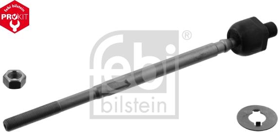 Febi Bilstein 15169 - Rotule de direction intérieure, barre de connexion cwaw.fr