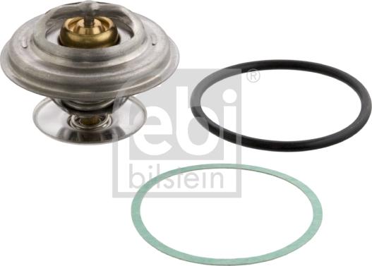 Febi Bilstein 15849 - Thermostat d'eau cwaw.fr