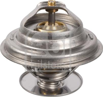 Febi Bilstein 15846 - Thermostat d'eau cwaw.fr