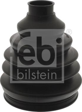 Febi Bilstein 15840 - Joint-soufflet, arbre de commande cwaw.fr